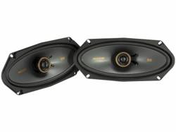 Kicker - Kicker 51KSC41004 KSC4100 KS-Series 4x10" Coaxial Speakers, Pair - Image 1