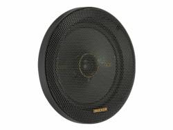 Kicker - Kicker 51KSC6504 KSC650 KS-Series 6.5" Coaxial Speakers, Pair - Image 3