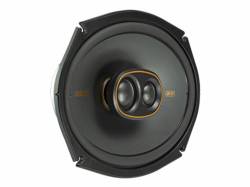 Kicker - Kicker 51KSC69304 KSC6930 KS-Series 6x9" Triaxial Speakers, Pair - Image 5