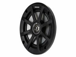 Kicker - Kicker 51PSC652 PS65 PS Series 6.5" Coaxial Powersports Speakers 2 Ohm, Pair - Image 2