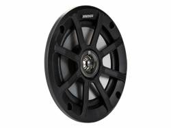 Kicker - Kicker 51PSC652 PS65 PS Series 6.5" Coaxial Powersports Speakers 2 Ohm, Pair - Image 3