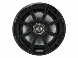 Kicker - Kicker 51PSC654 PS65 PS Series 6.5" Coaxial Powersports Speakers 4 Ohm, Pair - Image 1