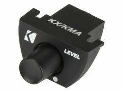 Kicker - Kicker 48KMBLC KMBLC Marine Bass Level Remote for KMA/KMXA Amplifiers, EACH - Image 1