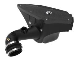 aFe Power - aFe Filters 54-81012-C Magnum Force Stage 2 Si PRO 5R; Cold Air Intake System - Image 4