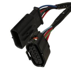 BD Diesel - BD Diesel 1057840 Throttle Sensitivity Booster Push Button Switch Kit - Image 2