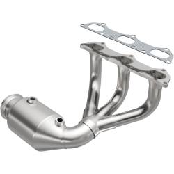 MagnaFlow Exhaust Products - OEM Grade Manifold Catalytic Converter - Image 1