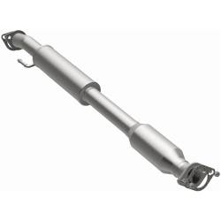 MagnaFlow Exhaust Products - OEM Grade Direct-Fit Catalytic Converter - Image 2