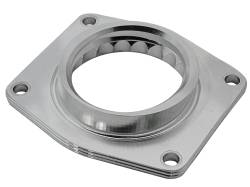 aFe Power - aFe Power Silver Bullet Aluminum Throttle Body Spacer; 46-34008 - Image 2
