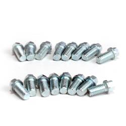 BBK Performance Parts - BBK Performance Exhaust Header Bolt Kit, 3/8-16x3/4 (16); 1577 - Image 2