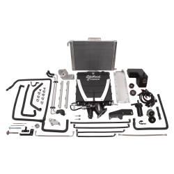 Edelbrock - Edelbrock 1596 E-Force Competition Supercharger Kit 10-11 Camaro - Image 1