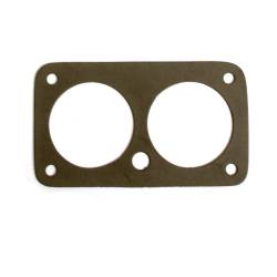 BBK Performance Parts - BBK Performance Twin 65mm Throttle Body Gasket, 96-04 Mustang Cobra; 1589 - Image 2