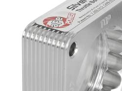 aFe Power - aFe Power Silver Bullet Aluminum Throttle Body Spacer; 46-36007 - Image 5