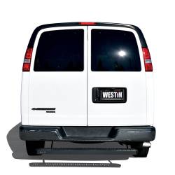 Westin - Grate Steps Running Boards - Image 4