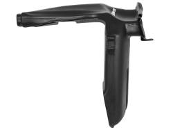 aFe Power - aFe Power Momentum HD Dynamic Cold Air Intake Scoop-Black; 54-73006-S - Image 6