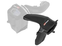 aFe Power - aFe Power Momentum HD Dynamic Cold Air Intake Scoop-Black; 54-73006-S - Image 15