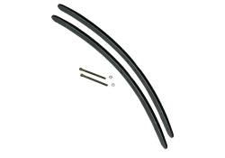Superlift - Superlift 8" Lift Rear Leaf Spring-Each, 73-87 GM Truck 4WD; 01-322 - Image 2