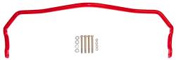 BMR Suspension - BMR SB009R Sway Bar Kit Rear Solid 1.0" - Image 2