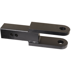 GEN-Y Hitch - GEN-Y Hitch 2" Shank Hammer Strap Drawbar Hitch Clevis, 16K; GH-039 - Image 1