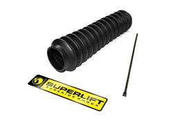 Superlift - Superlift Shock Absorber Dust Boot, Black-Each; 86040 - Image 2