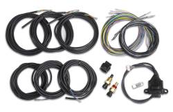Holley - Holley Performance 558-433 Engine Control Module Wiring Harness - Image 1
