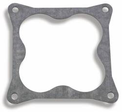 Holley - Holley Performance 9910-102 Throttle Body Gasket 2000 cfm - Image 1