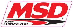 MSD - MSD Ignition 9294 Advertising Decal - Image 2