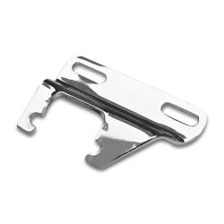 Proform - Proform 66661 Alternator Bracket Side Mount w/Headers - Image 2