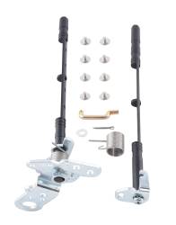 Proform - Proform 67244 Throttle Shaft Conversion Kit - Image 2