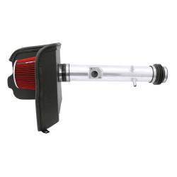 Spectre - Spectre Performance 9962 Air Intake Kit 05-08 TACOMA - Image 40