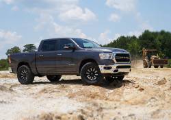 Superlift - Superlift 3" Suspension Lift Kit-SL Shocks, for 19-22 Ram 1500 4WD; 4610 - Image 4
