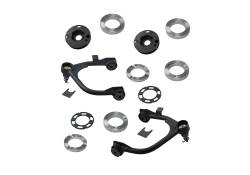 Superlift - Superlift 3" Suspension Lift Kit, 21-22 Tahoe/Suburban 4WD; 3620 - Image 2