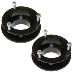 Superlift - Superlift Level-It 2" Suspension Leveling Kit, for DodGE Ram Trucks 4WD; 40004 - Image 1