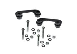 Superlift - Superlift Level-It 2" Suspension Leveling Kit 19-21 Silverado/Sierra 1500; 40040 - Image 1