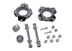 Superlift - Superlift Level-It 2.25" Suspension Leveling Kit, for 05-21 Tacoma; 40045 - Image 1