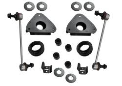 Superlift - Superlift 2.5" Suspension Lift Kit, 2022 Ford Maverick; 9755 - Image 1