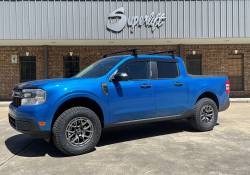 Superlift - Superlift 2.5" Suspension Lift Kit, 2022 Ford Maverick; 9755 - Image 4