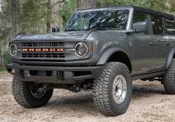 Superlift - Superlift 2" Suspension Lift Kit, 21-22 Ford Bronco 4WD; 9720 - Image 4