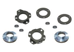 Superlift - Superlift 2" Suspension Lift Kit, 21-22 Ford Bronco 4WD; 9735 - Image 1