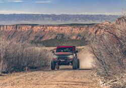 Superlift - Superlift 2" Suspension Lift Kit, 21-22 Ford Bronco 4WD; 9735 - Image 3