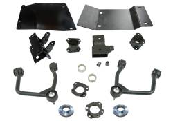 Superlift - Superlift 3.5" Suspension Lift Kit, 21-22 Ford Bronco 4WD; K1023 - Image 2