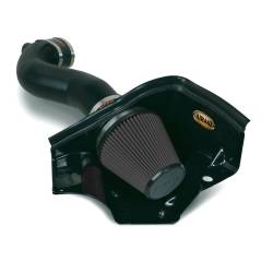 Airaid - Airaid 452-172 Cold Air Intake System Performance Kit;  Black Dry Filter - Image 2