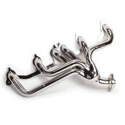 BBK Performance Parts - BBK Performance 1/1/2" Tuned Length Headers for 91-99 Jeep 4.0L 4052 - Image 41