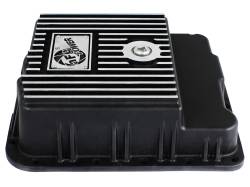 aFe Power - aFe Power Deep Capacity Aluminum Automatic Transmission Oil Pan-Black; 46-70242 - Image 5