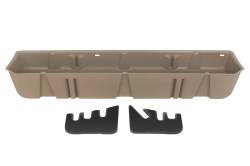 DU-HA - Du-Ha 20112 DUHA Underseat Storage/Gun Case Tan - Image 4