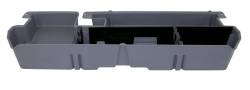 DU-HA - Du-Ha 60052 DUHA Underseat Storage/Gun Case Dark Gray - Image 1