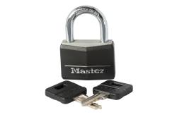 DU-HA - Du-Ha 80090 DUHA Lock Kit Black - Image 1