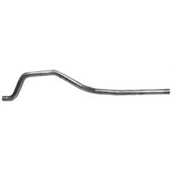 Dynomax - Dynomax 47788 Dual System Tail Pipe 2.5 in. SystemRH(Passenger) Side - Image 2