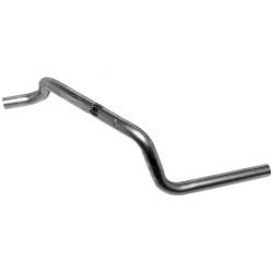 Dynomax - Dynomax 55040 Dual System Tail Pipe 2.5 in. SystemLH(Driver) Side - Image 2