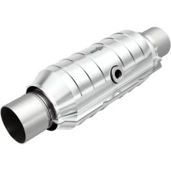 MagnaFlow Exhaust Products - Magnaflow 51356 Universal Catalytic Converter (49 State) - Image 1
