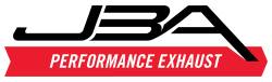 JBA Racing Headers - JBA Headers 6809SJT Header 1 3/4 Long Tube SS 20 Pontiac GTO Titnm Crmc - Image 4
